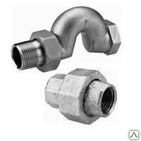 Фото №0 Дроссели для отопительных приборов однотрубных систем отопления Danfoss