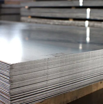 Фото №0 Лист ОЦ 1 мм