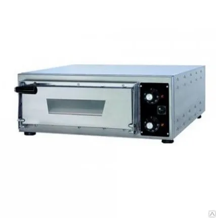 Фото №0 Печь для пиццы Apach AMS1