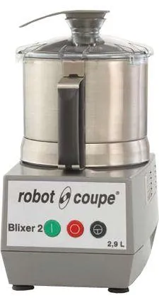 Фото №0 Бликсер Robot Coupe Blixer2(33228)