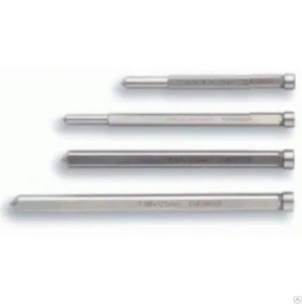 Фото №0 Штифт 6.3х79 мм,