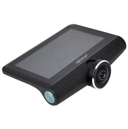 Фото №0 Видеорегистратор Eplutus D37