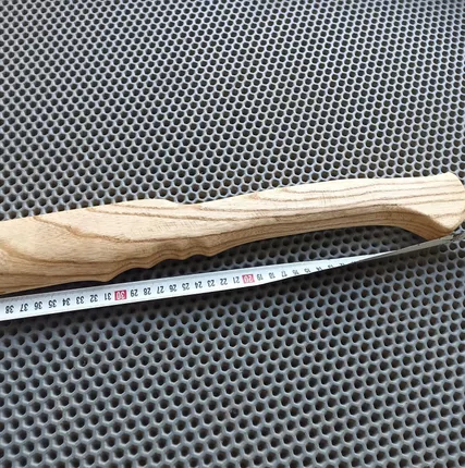 Фото №2 Черенок для топора из ясеня