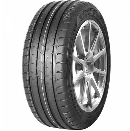 Фото №0 Шины Powertrac RacingPro 205/50 R17 93W