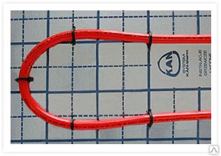Фото №0 Теплый пол KAN-therm Tacker