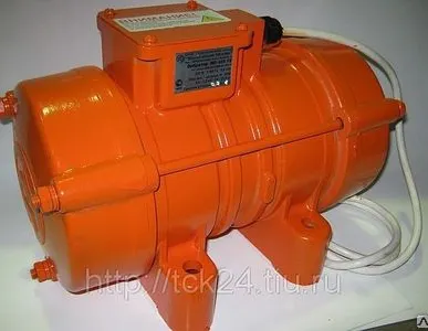 фото Вибратор площадочный ИВ 99Н Россия