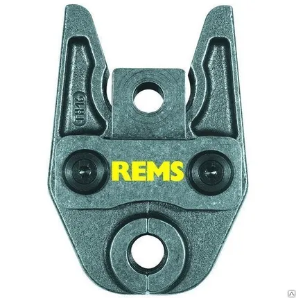Фото №0 REMS Пресс-клещи TH 40
