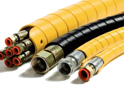 Фото №0 БРС рукава высокого давления