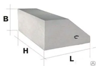 фото Утяжелитель УБО-1220