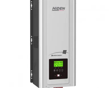 фото ИБП Hiden Control HPS30-5048