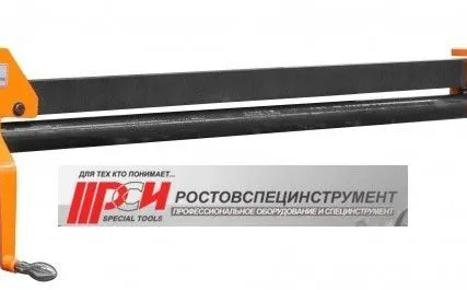 Фото №0 Станок фальцеосадочный ручной Stalex RTB-8A