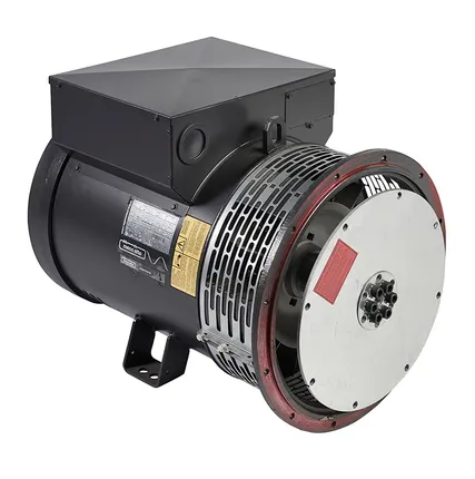 Фото №0 Mecc Alte ECP32-2S/4 (28 кВт)