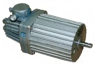 Фото №0 Гидротолкатель ТЭ-50