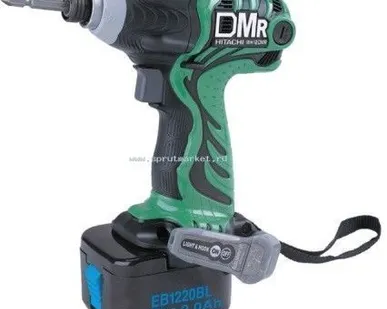 фото Гайковерт Hitachi WR12DMR в аренду