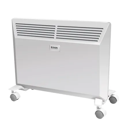 Фото №0 Конвектор POWERAIR by ZILON серии Комфорт 3.0 ZHC-1000 SR3.0