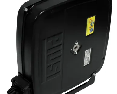 фото Закрытая катушка 1/4" для смазки, макс. длина рукава - 15 м (без рукава)