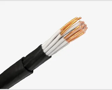 фото Кабель КВВГнг-LS 5х2,5