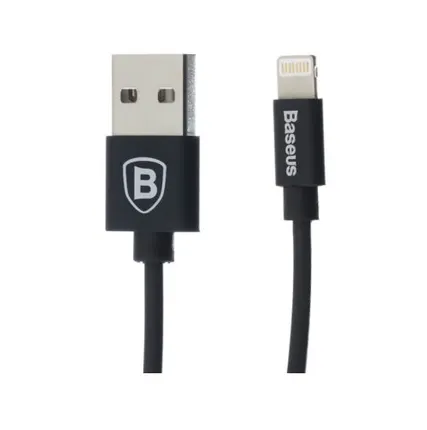 Фото №0 Кабель Baseus Elastic USB -