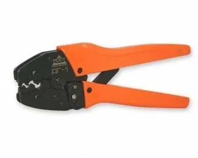 фото Пресс-клещи РОСТ СТ-1 (ДГ-1)