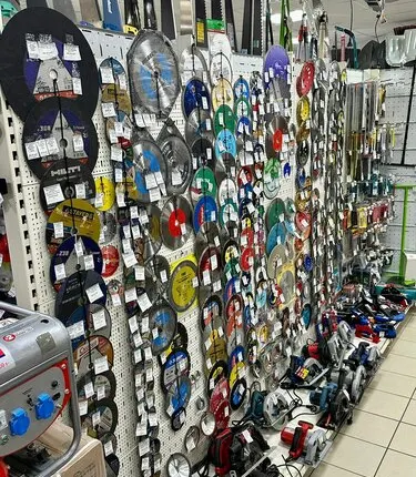 Фото №0 Алмазные диски