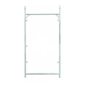 Фото №0 Рама проходная для лесов строительных ЛРСП 30