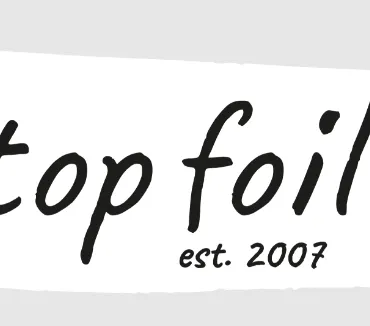 "TOP FOIL"