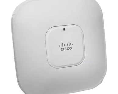 фото Wi-Fi роутер Cisco AIR-CAP3502I