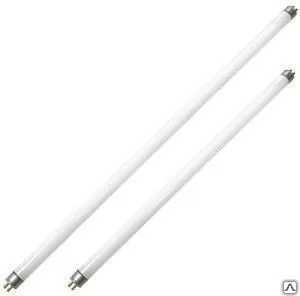 Фото №0 Лампа линейная люминесцентная