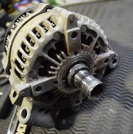 Фото №0 Генератор на подмену