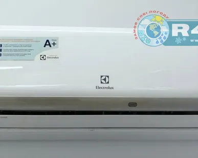 фото Инверторный настенный кондиционер Electrolux EACS/I-09 HM/N3 инвертор сери