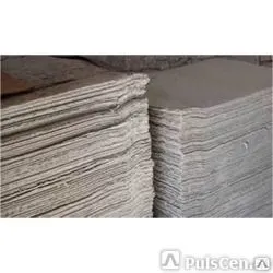 Фото №0 Асбокартон 1000х800х5 лист