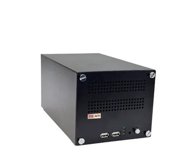 фото ACTi IP Видеорегистратор (NVR) ACTi ENR-1000