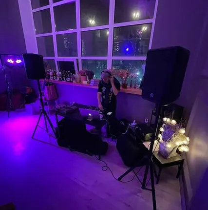 Фото №0 Услуги диджея на мероприятие