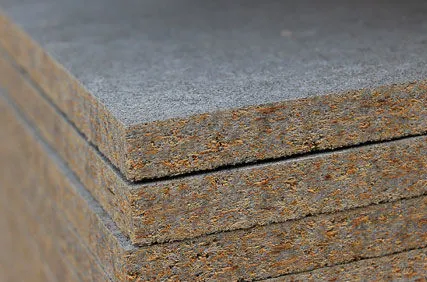 Фото №0 Цементно-стружечная плита 3100х1200х10 мм