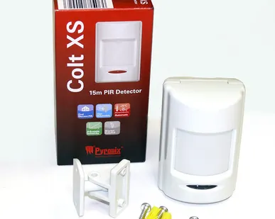 фото Извещатель инфракрасный пассивный объемный Colt XS