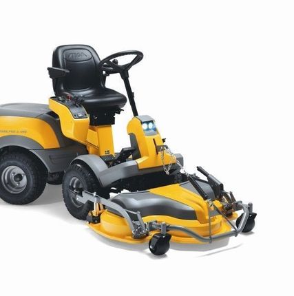 Фото №0 РАЙДЕР STIGA PARK PRO 21 4WD