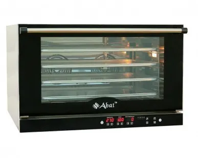 фото Конвекционная печь КЭП-4