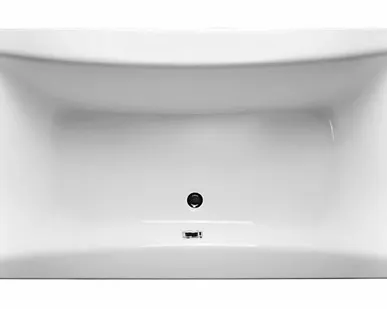 фото Акриловая ванна Relisan Xenia 200х90 (комплект)