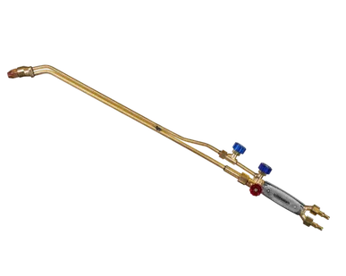 фото Резак инжекторный пропано-кислородный Р3П-02М-У