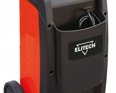 фото Пуско-зарядное устройство ELITECH УПЗ 600/540