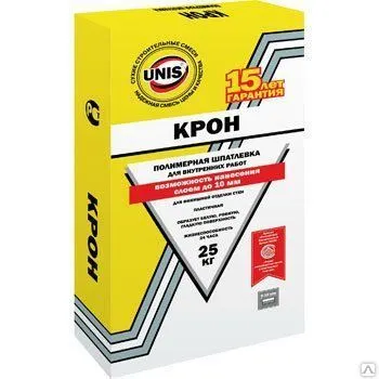 Фото №0 Грунтовка ЮНИС-ЮНИС Грунт (сухой концентрат)