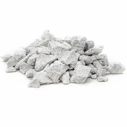 Фото №2 Щебень гранитный фракция 5-20мм 0,057м3 (50кг)