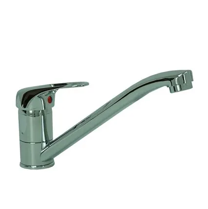 Фото №0 Смеситель для кухни Roegen (RB001A)