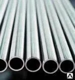 Фото №0 Труба нержавеющая, сталь 08х17н13м4т