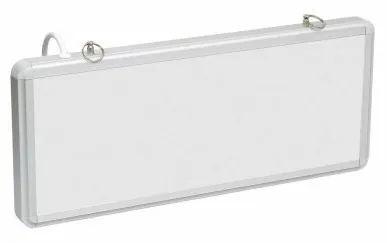 фото Светильник светодиодный ССА 1005 1.5ч 3Вт аварийный одностор. без наклейки ИЭК LSSA0-1005-003-K03