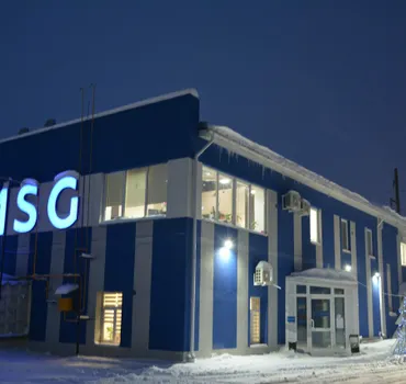 Msg Спецтехника