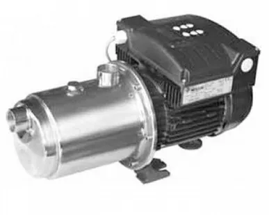 фото Насос с преобразователем частоты NOCCHI CPS10/MULTINOX 120/60