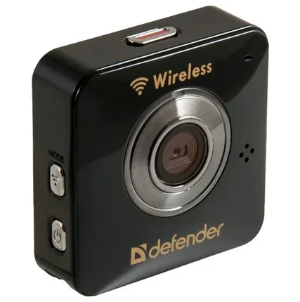 Фото №0 Видеорегистратор Defender Car