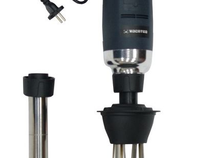 фото Миксер-гомогенизатор Kocateq BL350V