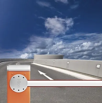 Фото №0 Шлагбаум AN-Motors